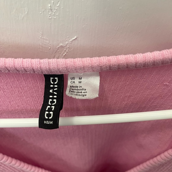 barely used, like new size M but first L - Picture 4 of 4